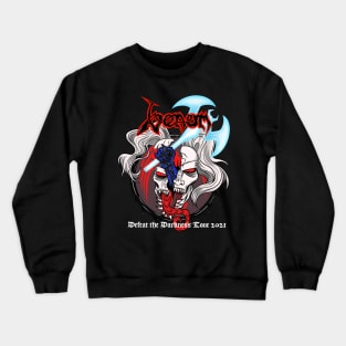 Venom World Tour Crewneck Sweatshirt